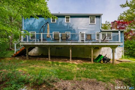 50 Aldbourne Drive Bristol CT 06010