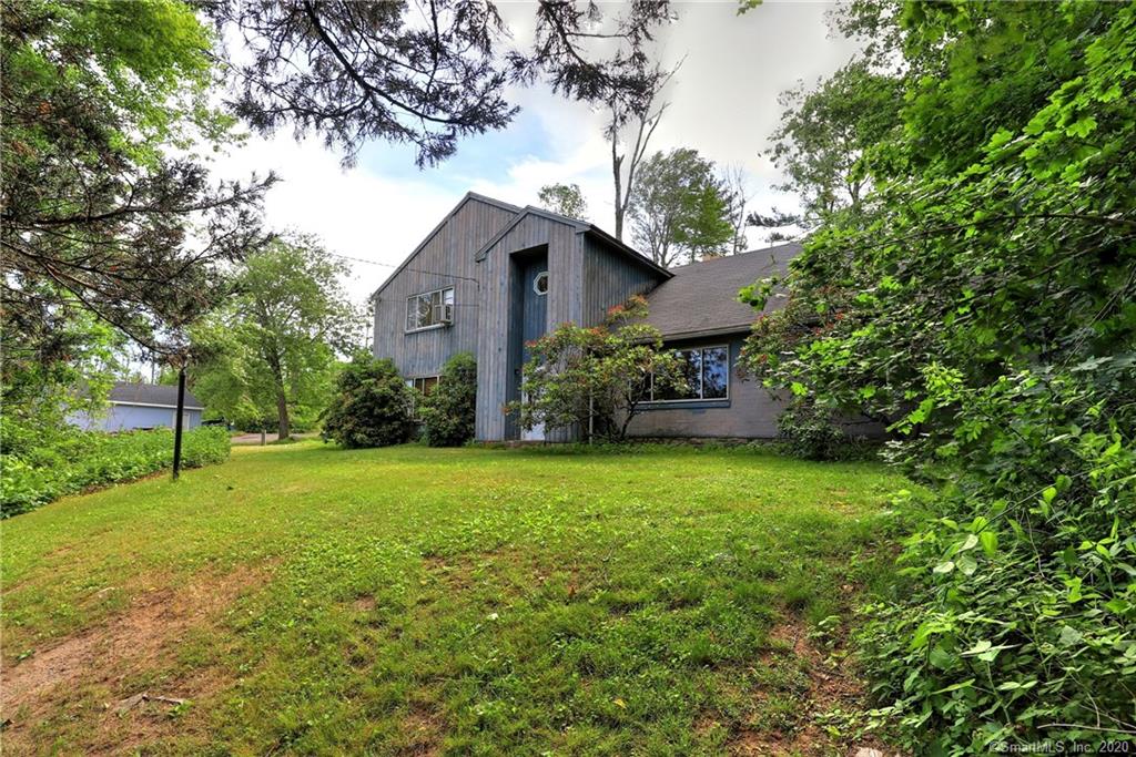 45 Old Fairwood Road Bethany CT 06524