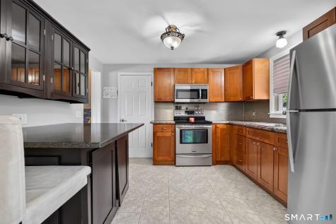 5 Beatrice Drive North Haven CT 06473