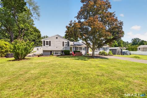 5 Beatrice Drive North Haven CT 06473