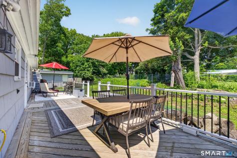 5 Beatrice Drive North Haven CT 06473