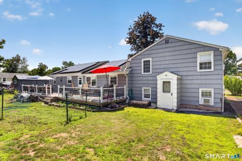 5 Beatrice Drive North Haven CT 06473