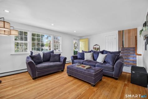 5 Beatrice Drive North Haven CT 06473