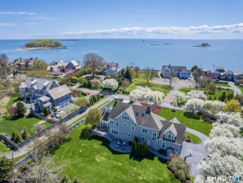 3 Shorehaven Road Norwalk CT 06855