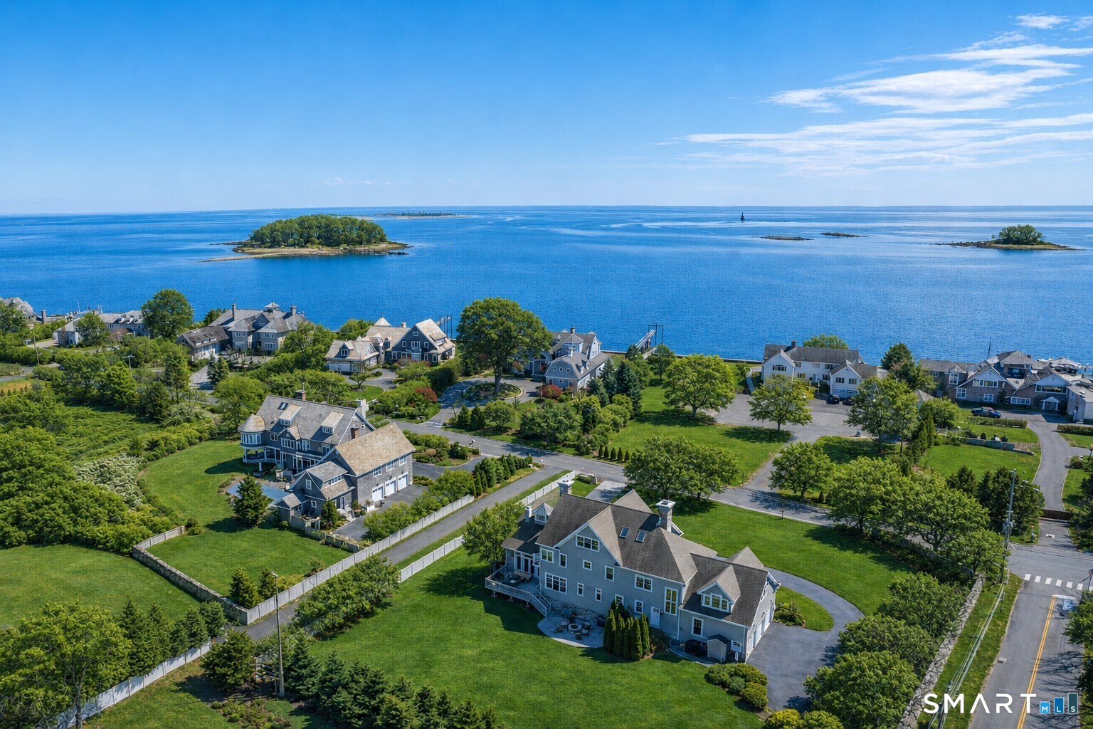 3 Shorehaven Road Norwalk CT 06855