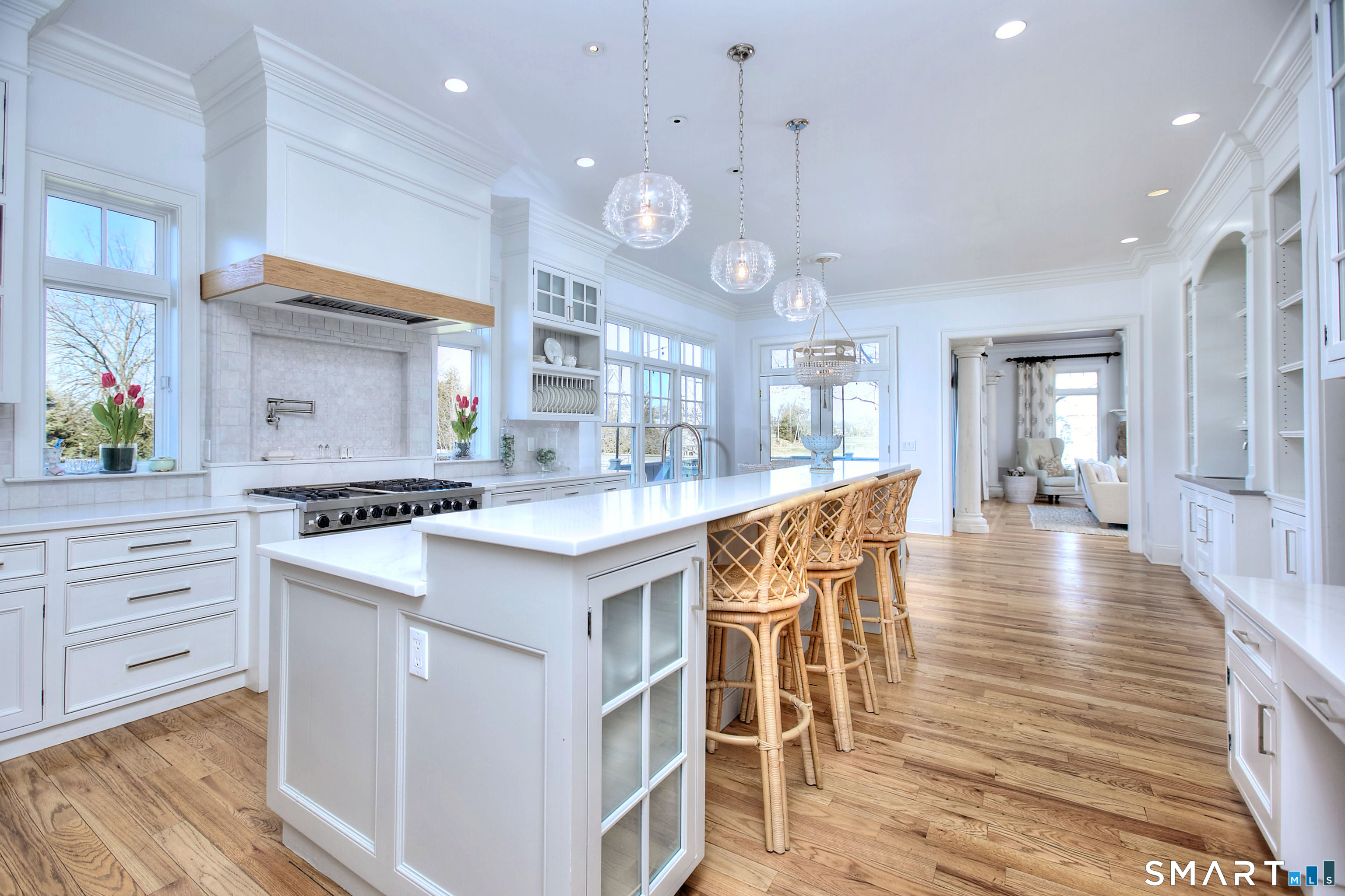 3 Shorehaven Road Norwalk CT 06855