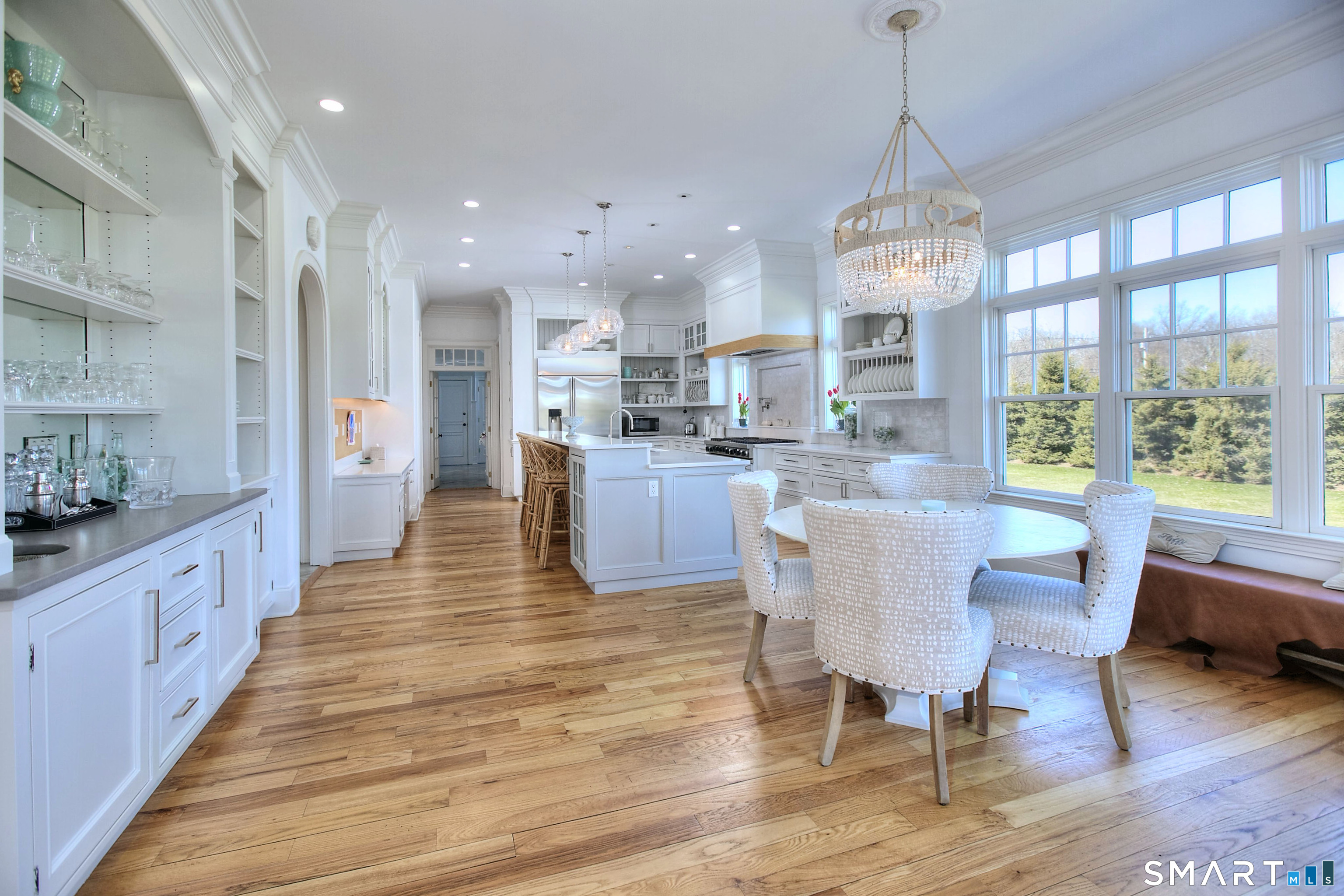 3 Shorehaven Road Norwalk CT 06855