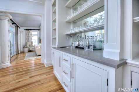 3 Shorehaven Road Norwalk CT 06855