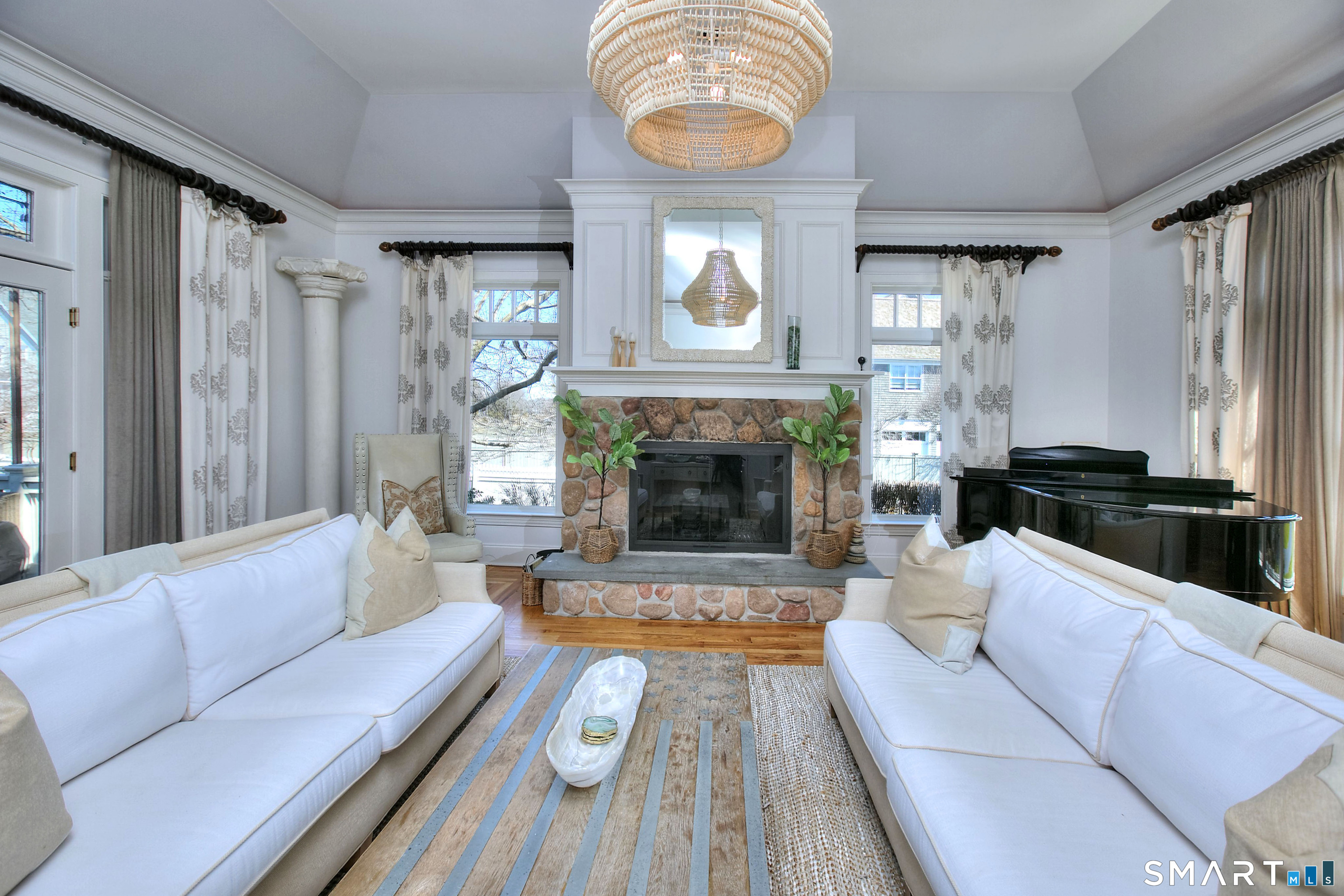3 Shorehaven Road Norwalk CT 06855