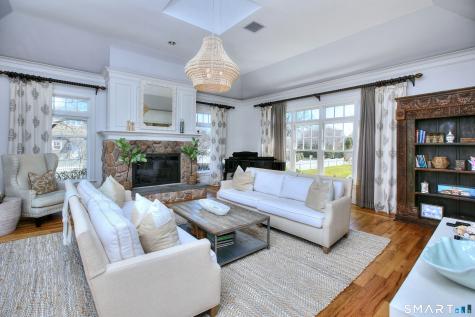3 Shorehaven Road Norwalk CT 06855