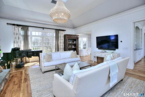 3 Shorehaven Road Norwalk CT 06855