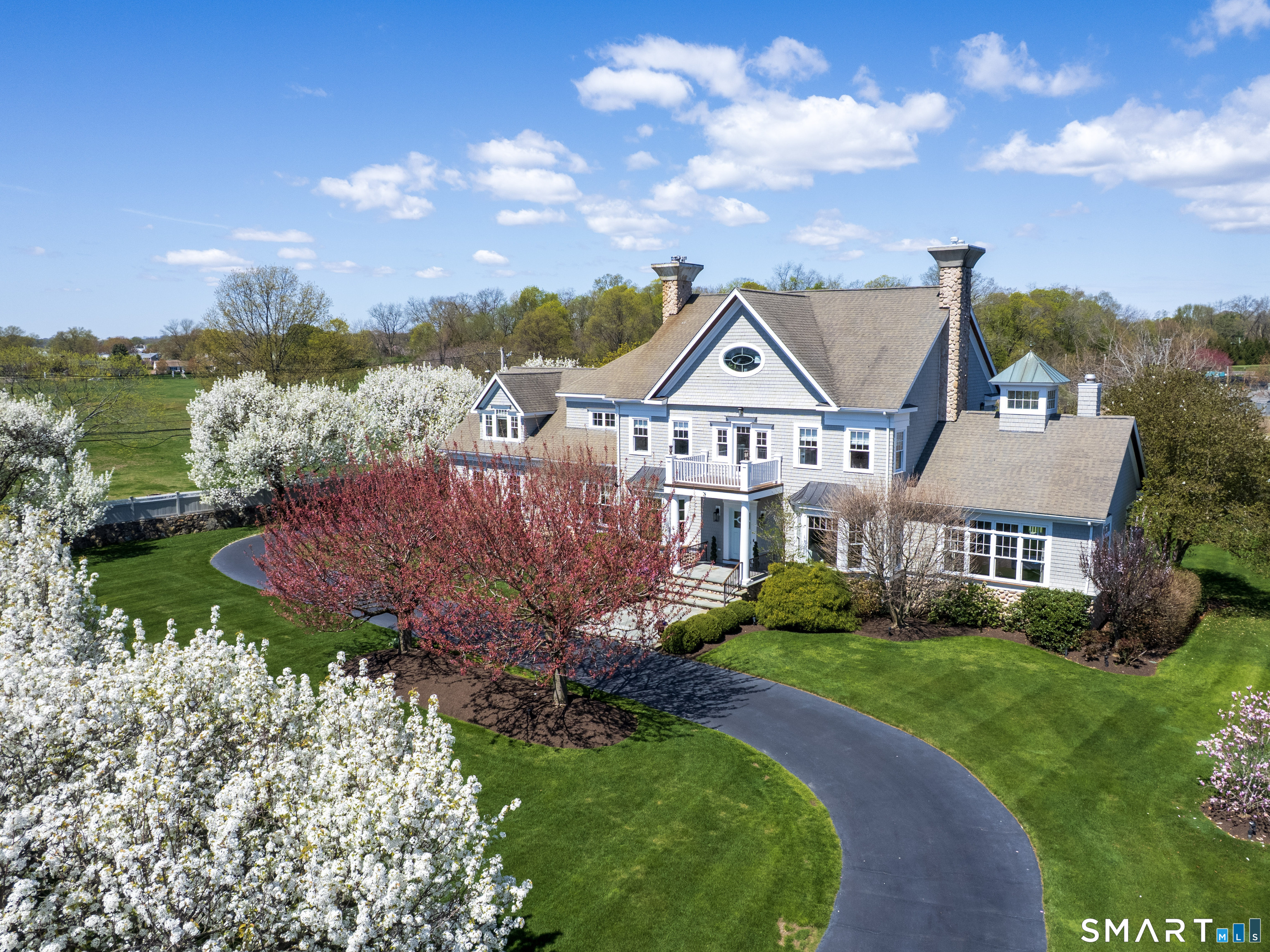 3 Shorehaven Road Norwalk CT 06855