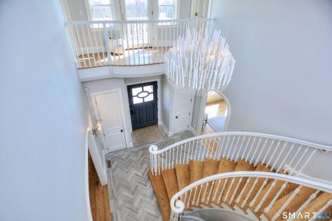 3 Shorehaven Road Norwalk CT 06855