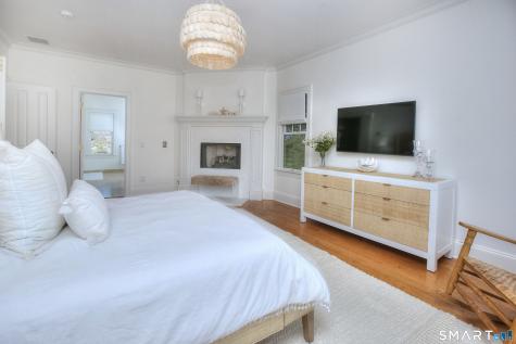 3 Shorehaven Road Norwalk CT 06855