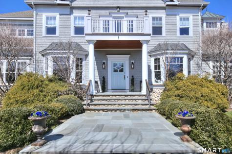 3 Shorehaven Road Norwalk CT 06855