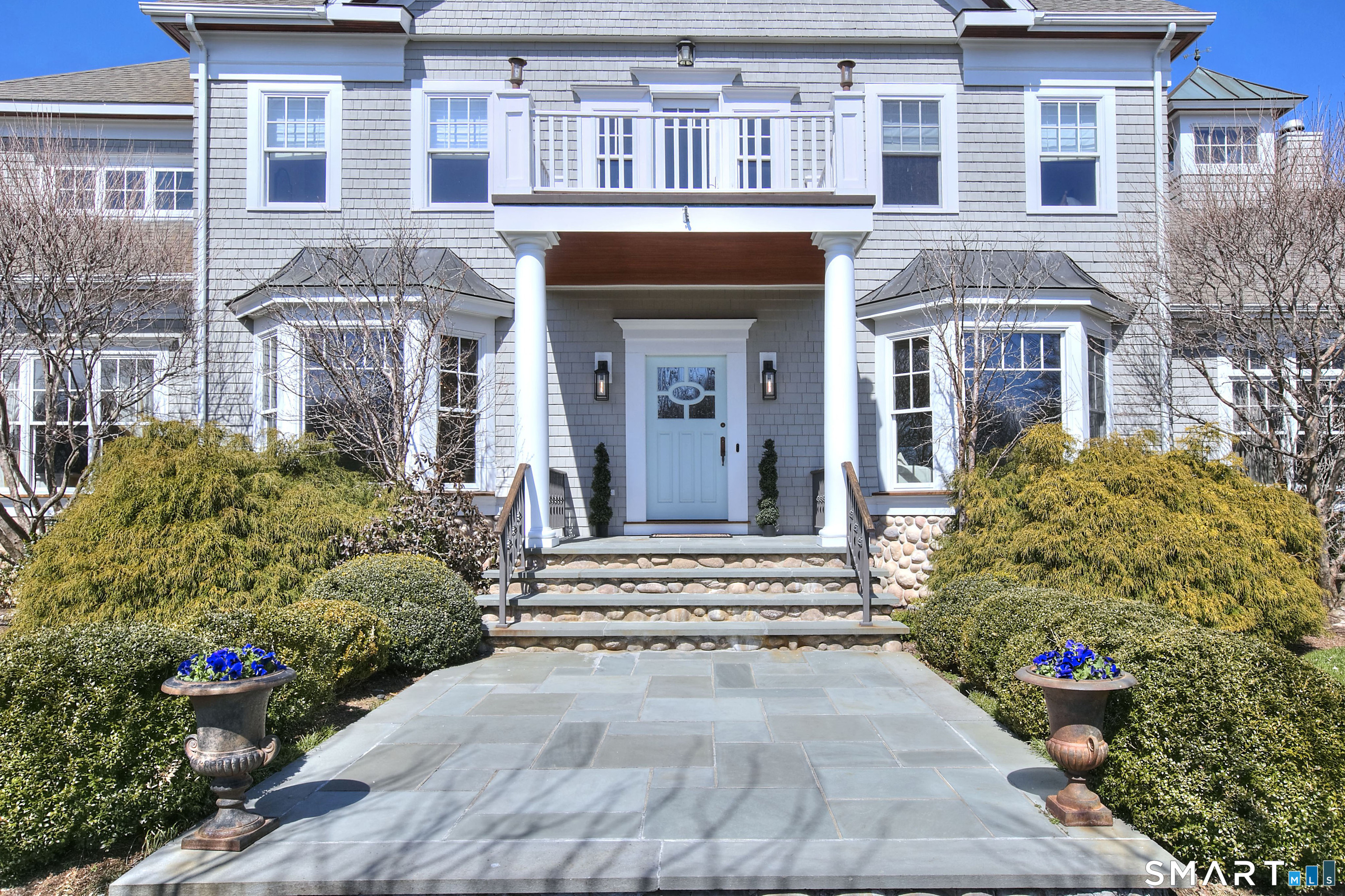 3 Shorehaven Road Norwalk CT 06855