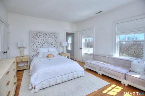 3 Shorehaven Road Norwalk CT 06855
