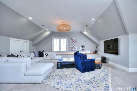 3 Shorehaven Road Norwalk CT 06855