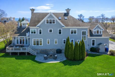 3 Shorehaven Road Norwalk CT 06855