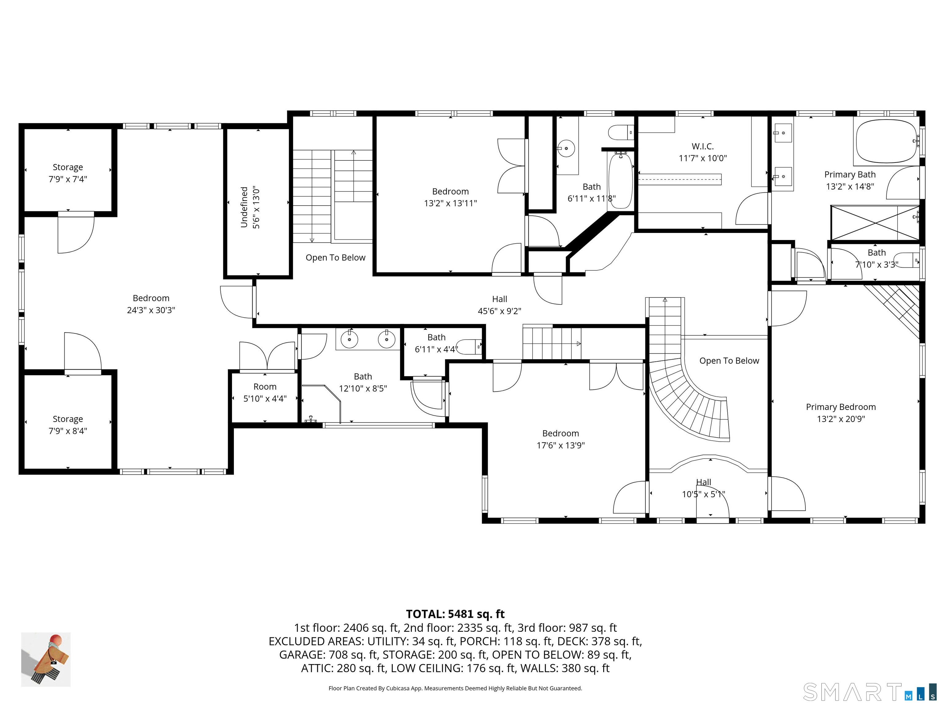 3 Shorehaven Road Norwalk CT 06855
