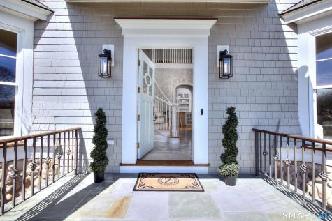 3 Shorehaven Road Norwalk CT 06855