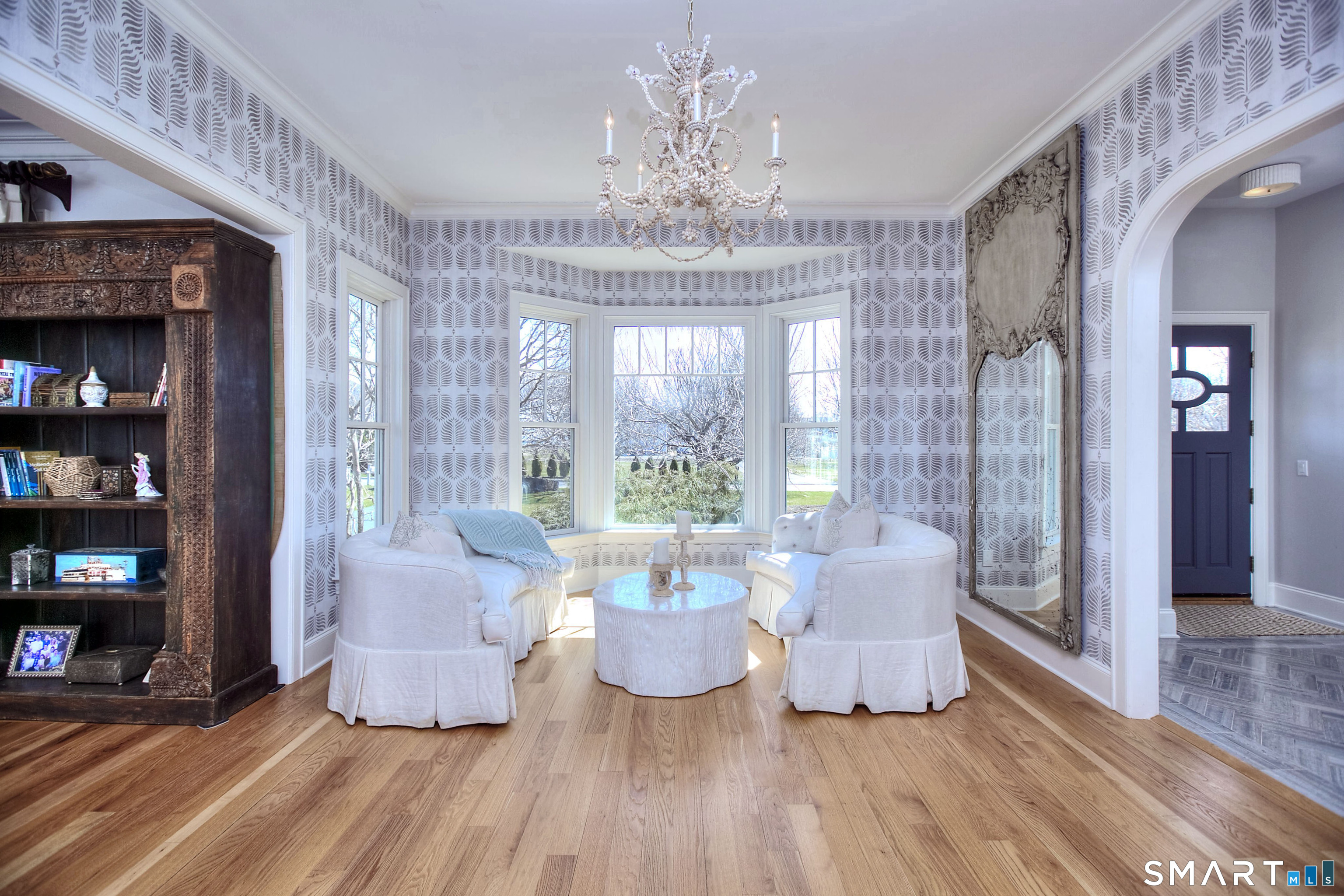 3 Shorehaven Road Norwalk CT 06855