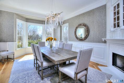 3 Shorehaven Road Norwalk CT 06855
