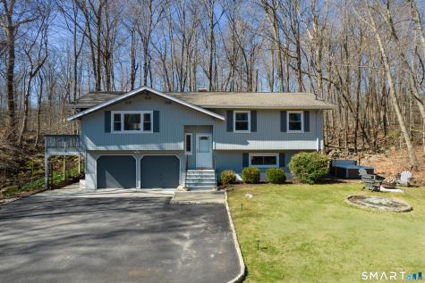 54 Rita Drive New Fairfield CT 06812