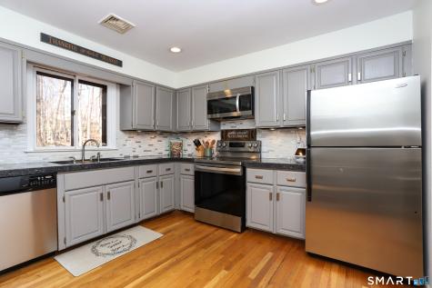 54 Rita Drive New Fairfield CT 06812