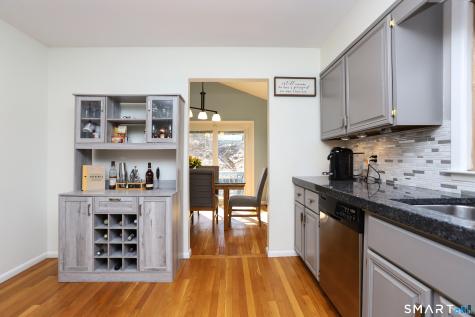 54 Rita Drive New Fairfield CT 06812