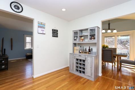 54 Rita Drive New Fairfield CT 06812