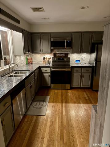 54 Rita Drive New Fairfield CT 06812