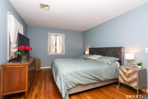54 Rita Drive New Fairfield CT 06812