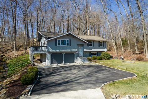 54 Rita Drive New Fairfield CT 06812