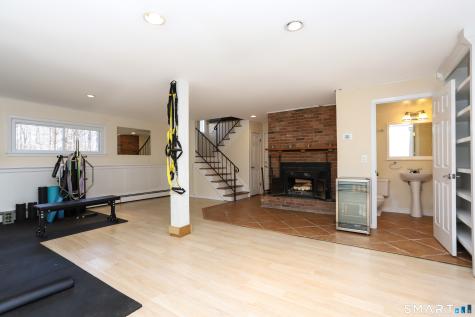 54 Rita Drive New Fairfield CT 06812