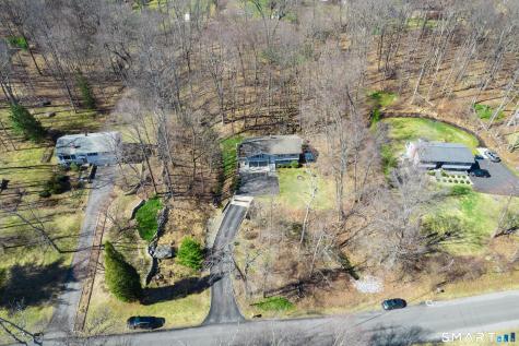 54 Rita Drive New Fairfield CT 06812