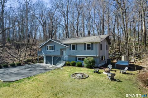 54 Rita Drive New Fairfield CT 06812