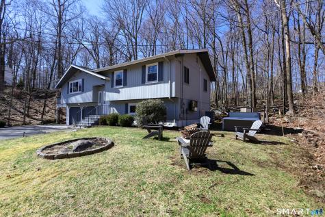 54 Rita Drive New Fairfield CT 06812
