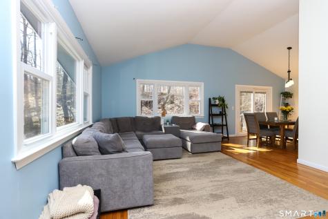 54 Rita Drive New Fairfield CT 06812