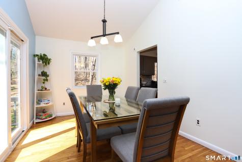 54 Rita Drive New Fairfield CT 06812
