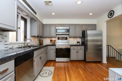 54 Rita Drive New Fairfield CT 06812