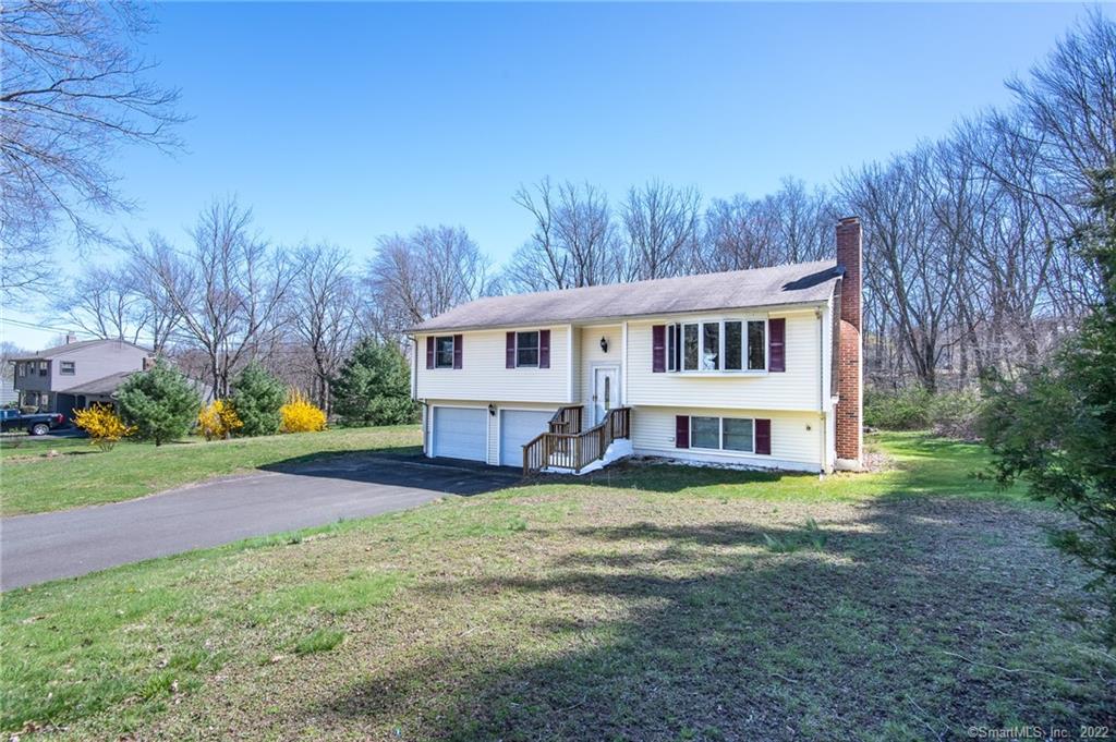 80 Daly Road Hebron CT 06248