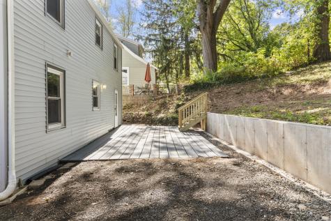 293 New Hanover Avenue Meriden CT 06451