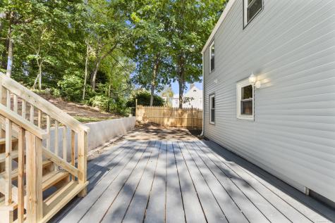 293 New Hanover Avenue Meriden CT 06451