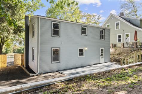 293 New Hanover Avenue Meriden CT 06451