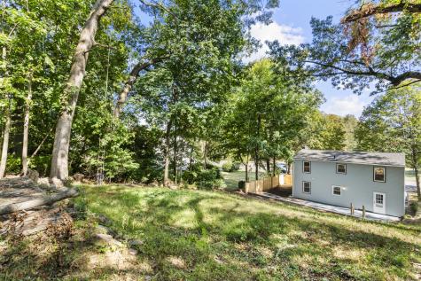 293 New Hanover Avenue Meriden CT 06451