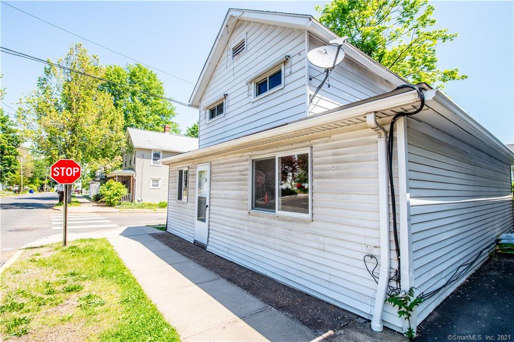 184 Prospect Street Middletown CT 06457