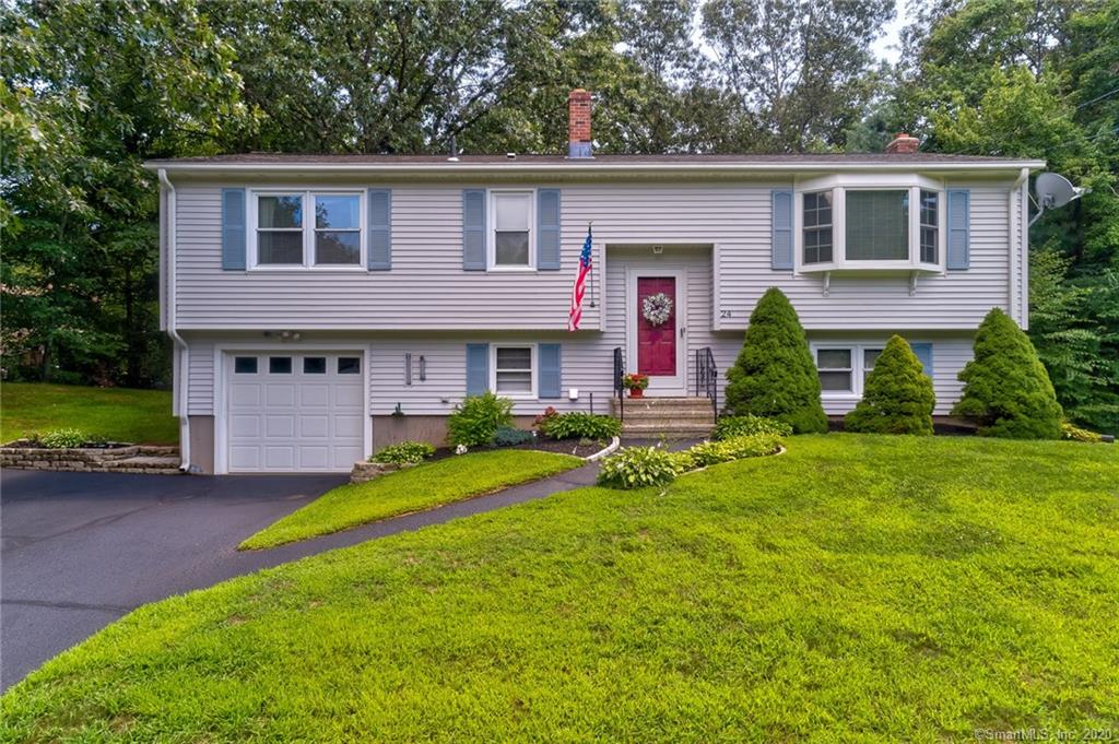 24 Bailey Road Naugatuck CT 06770