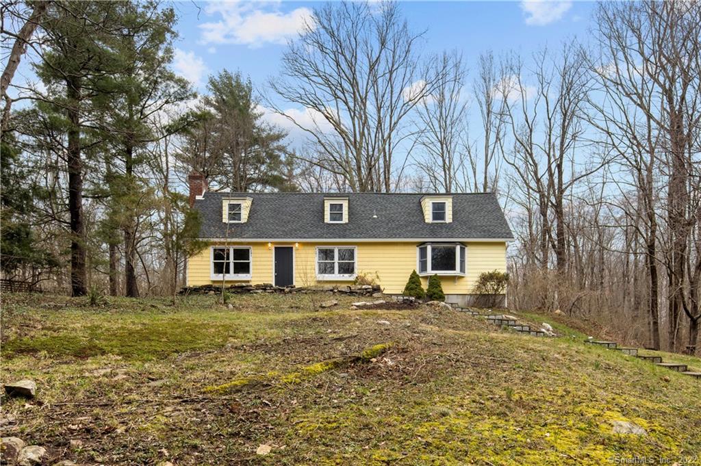 68 Whipstick Road Wilton CT 06897