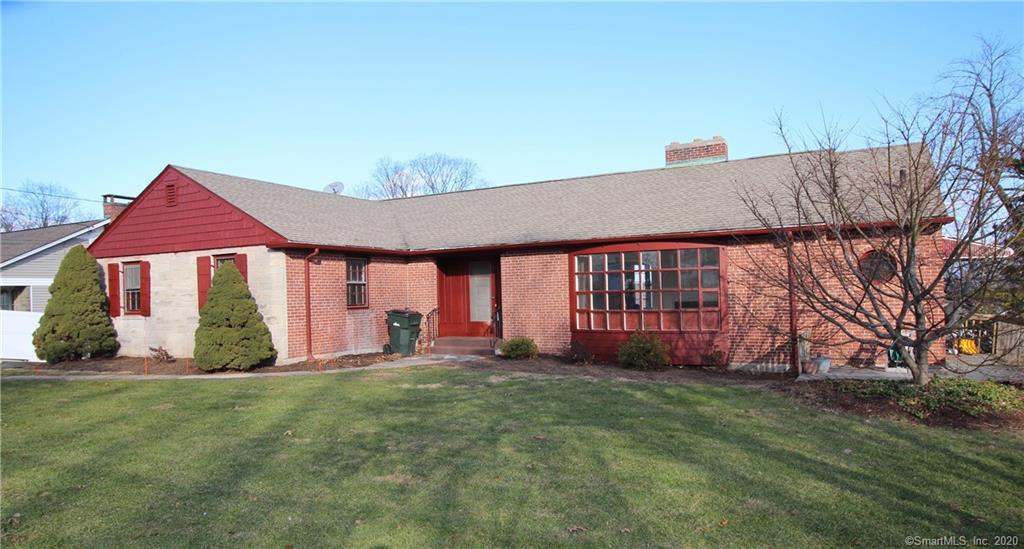 902 Ridge Road Wethersfield CT 06109
